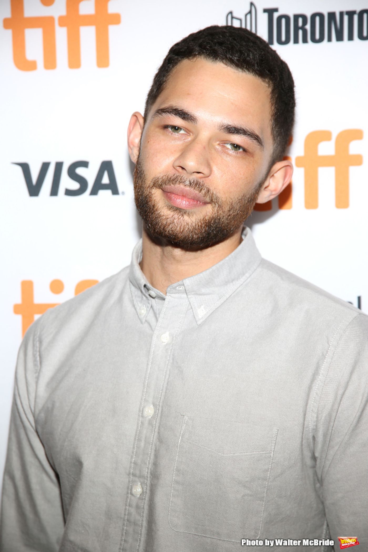 Photo Coverage: Inside Toronto International Film Festival's Soiree, Honoring Priyanka Chopra  Image