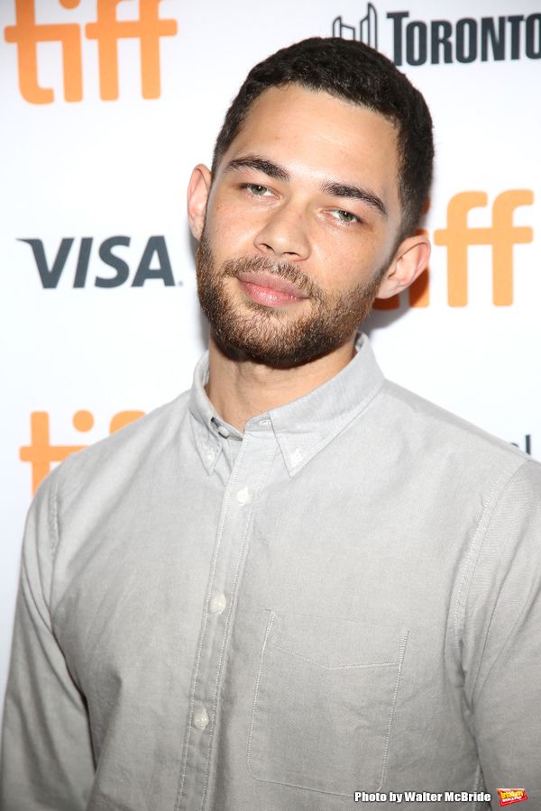 Vinnie Bennett  Photo