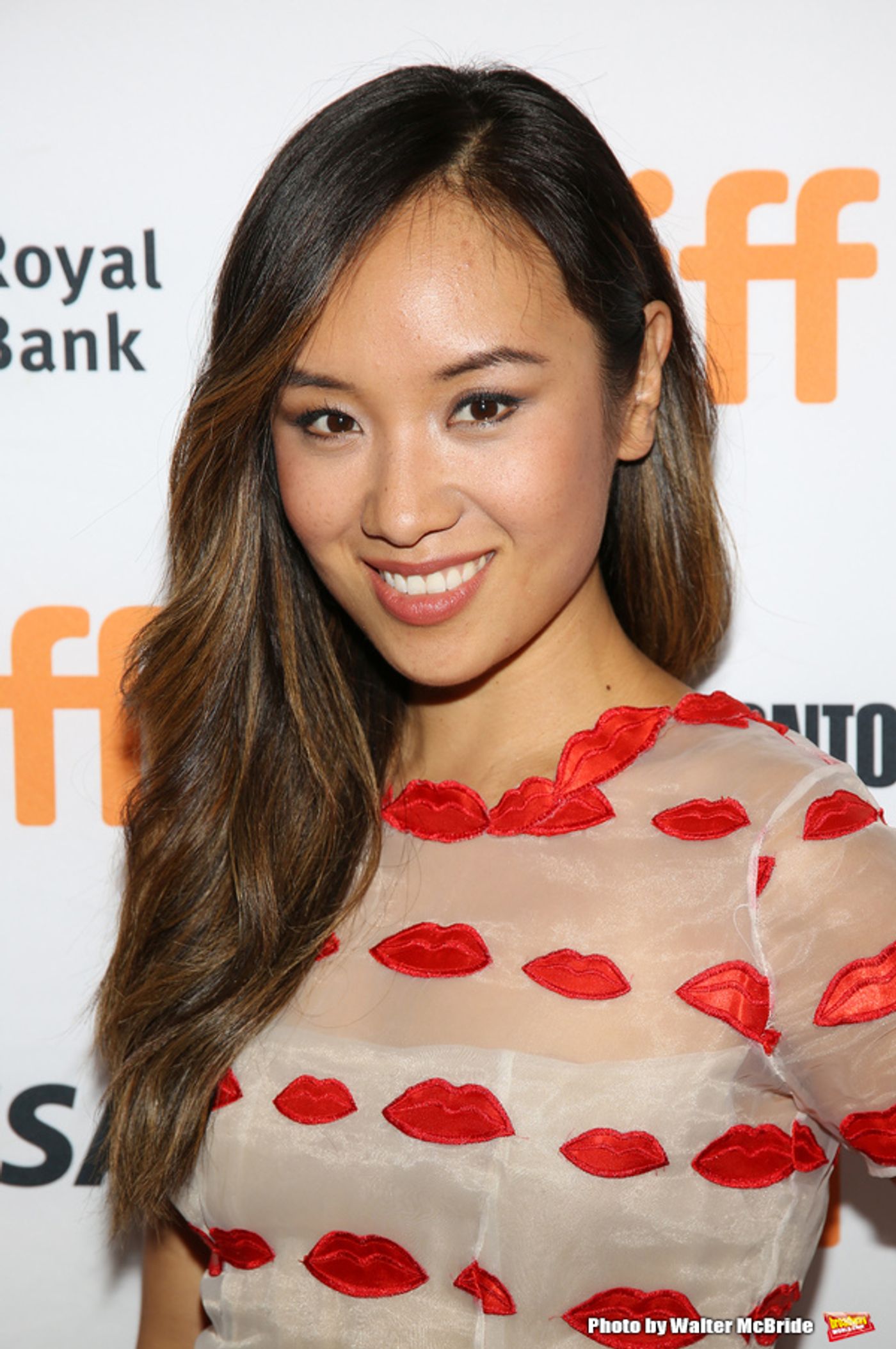 Photo Coverage: Inside Toronto International Film Festival's Soiree, Honoring Priyanka Chopra  Image