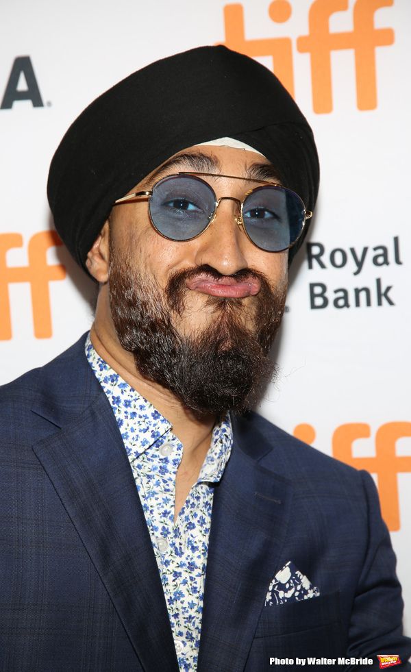Photos: Inside Toronto International Film Festival's Soiree, Honoring Priyanka Chopra — photo 42 of 50
