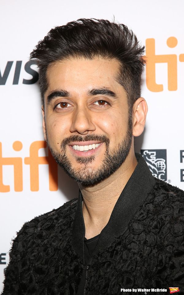 Vinay Virmani Photo