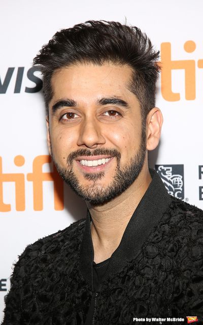 Vinay Virmani  Photo