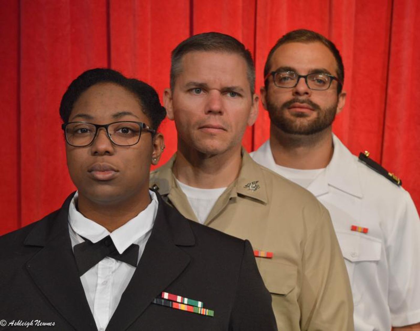 Critic's Choice: What's Playing in Tennessee? Nashville Theater Calendar for September 7  Image