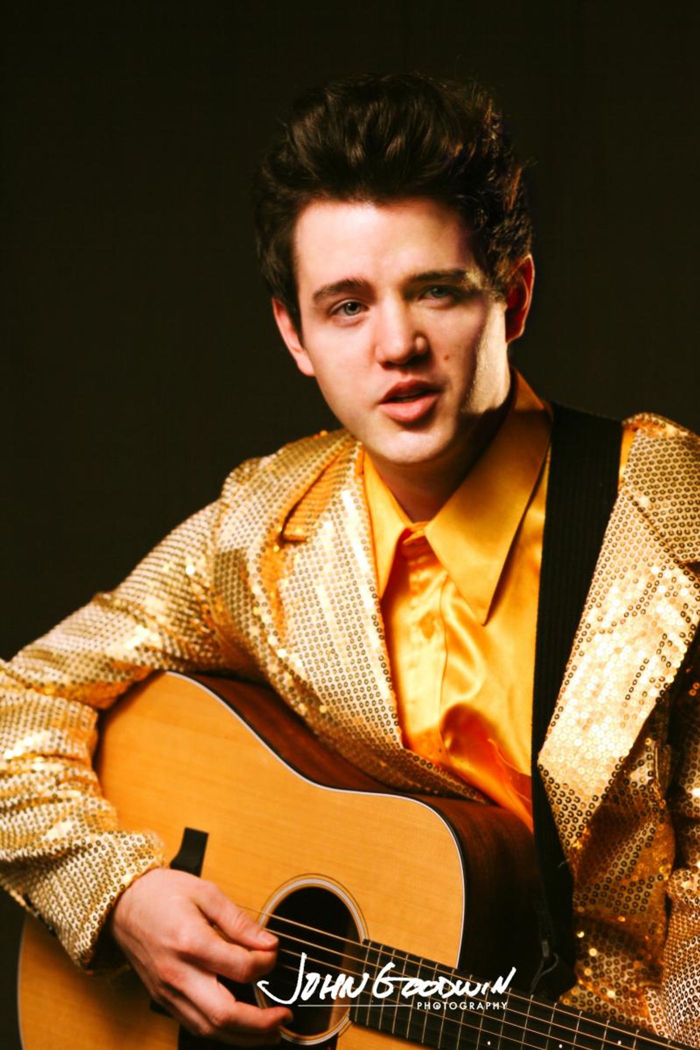 Critic's Choice: What's Playing in Tennessee? Nashville Theater Calendar for September 7  Image