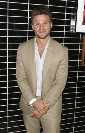 Jon Rudnitsky @ BroadwayWorld Jon Rudnitsky Photo