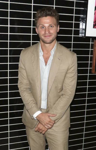 Jon Rudnitsky Photo