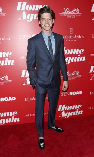 Pico Alexander @ BroadwayWorld Pico Alexander Photo