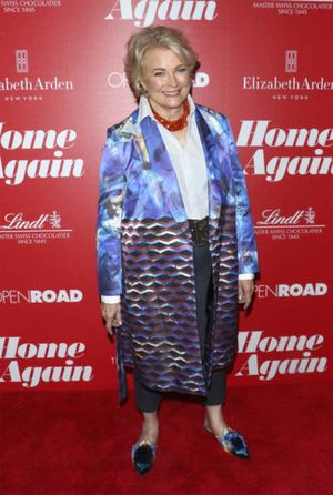 Candice Bergen Photo