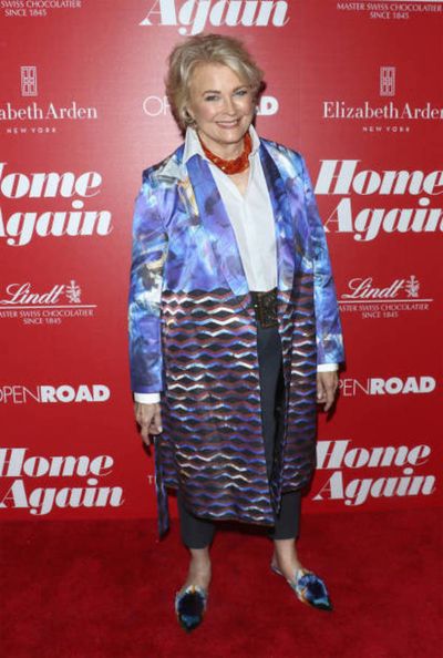 Candice Bergen Photo