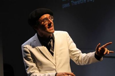 LEYZER BURKO Photo