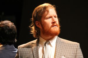 SEAN GRIFFIN @ BroadwayWorld SEAN GRIFFIN Photo