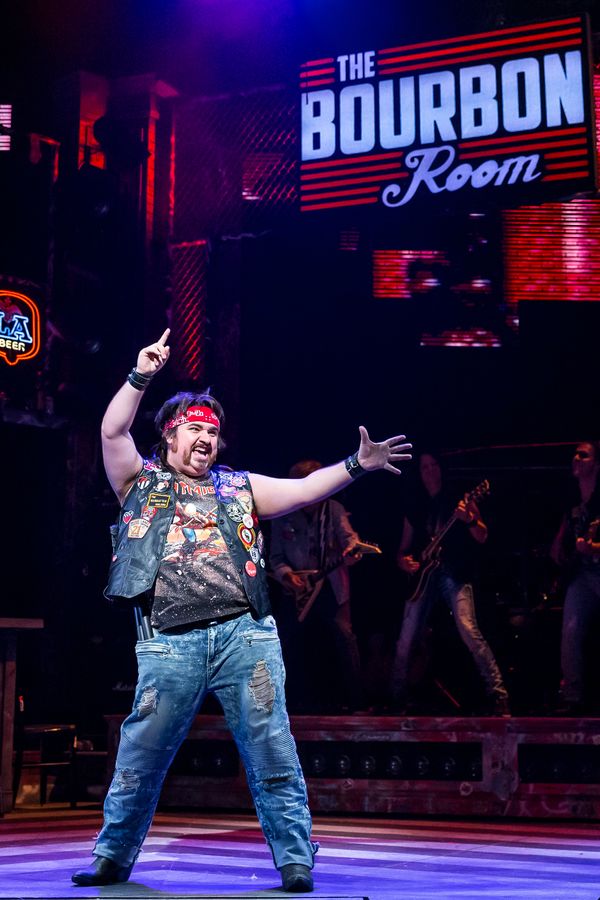 Nicholas Druzbanski Photo