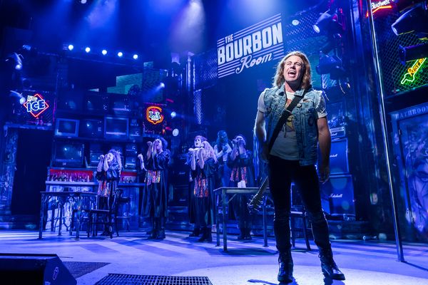 Russell Mernagh Photo