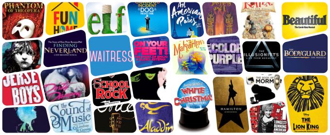 Industry Editor Exclusive: The Mysteries of Success and Failure for Broadway on the Road  Image