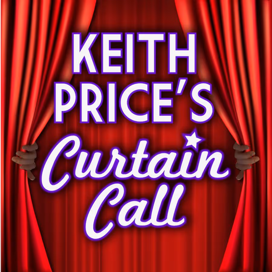 Podcast: 'Keith Price's Curtain Call' Chats with Composer Andrew Lippa about 'Unbreakable' Image