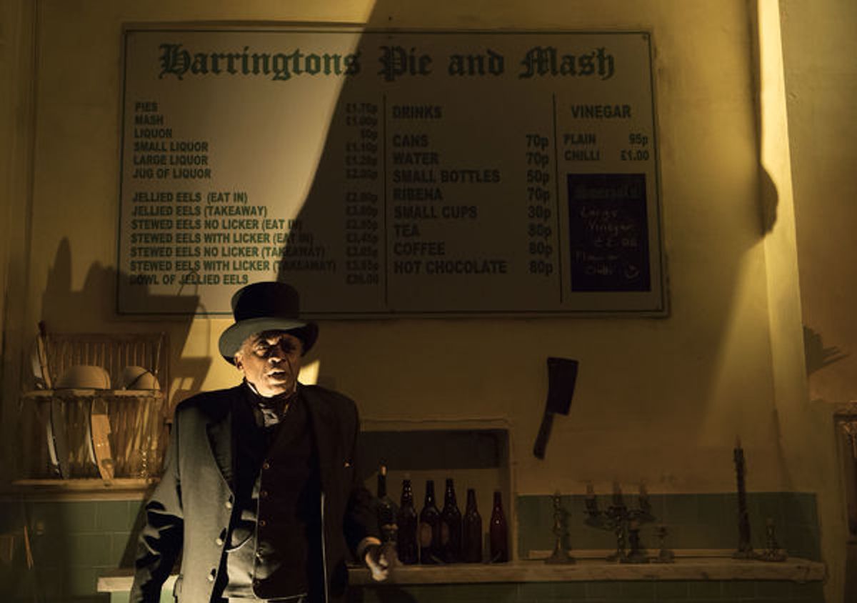 Michael James Leslie  at 