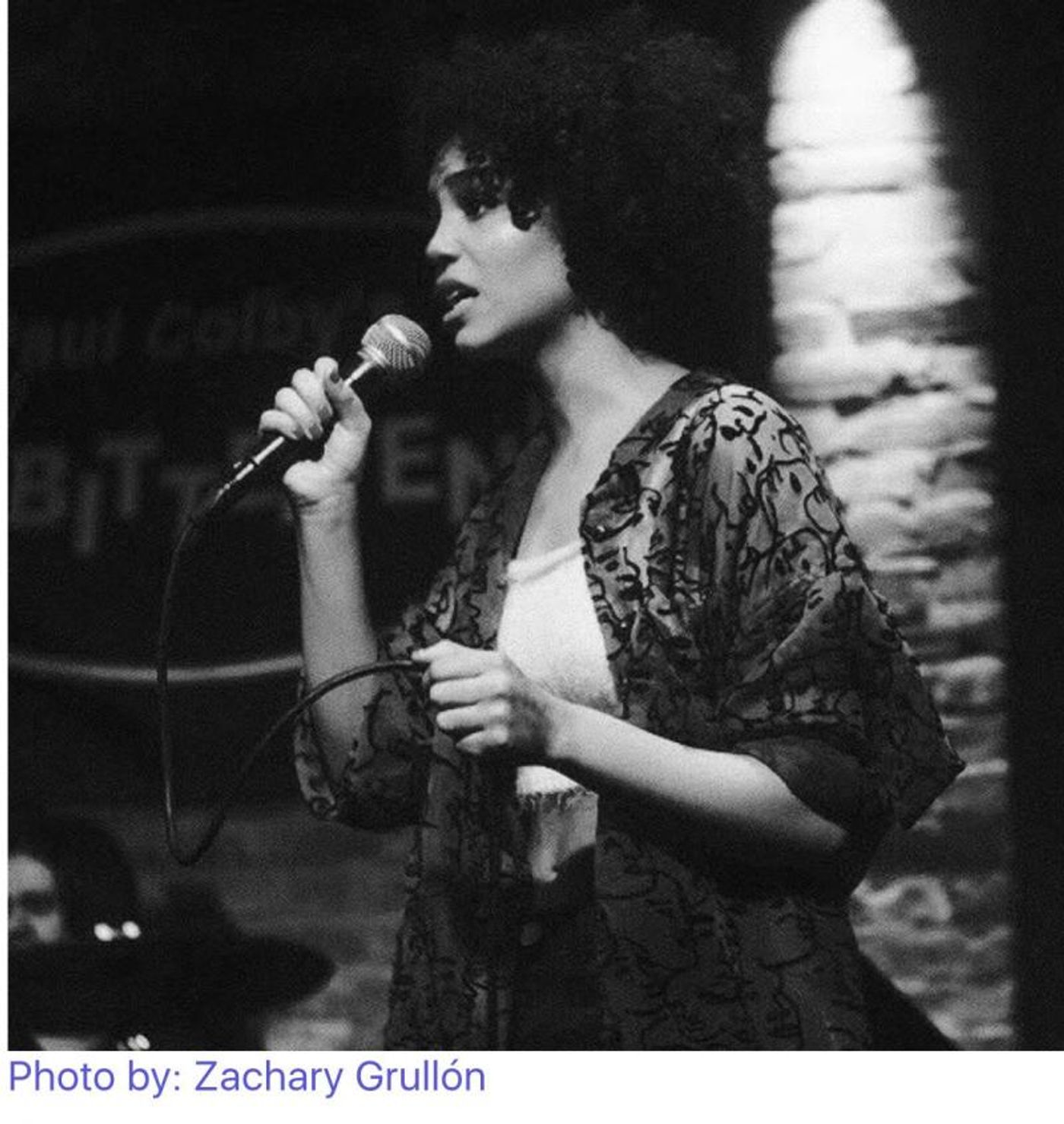 Broadway's Laurissa Romain Releases New Single 'Marathon'  Image