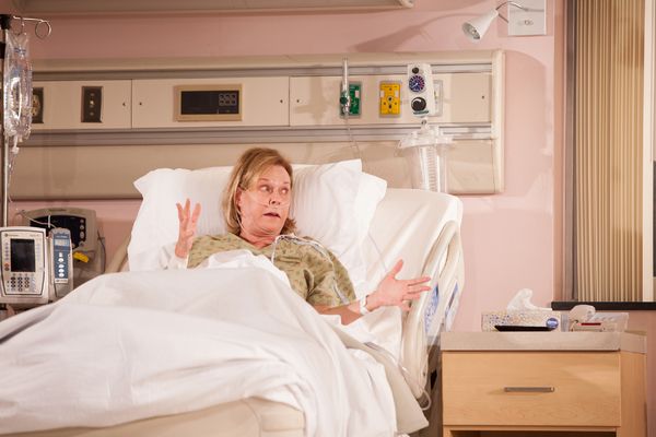 JoBeth Williams Photo