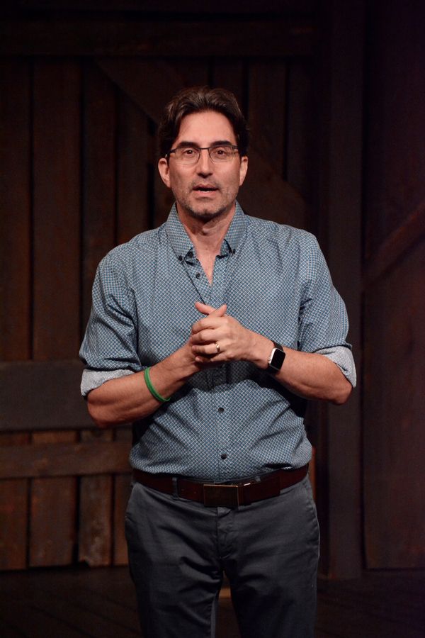 Michael Unger Photo