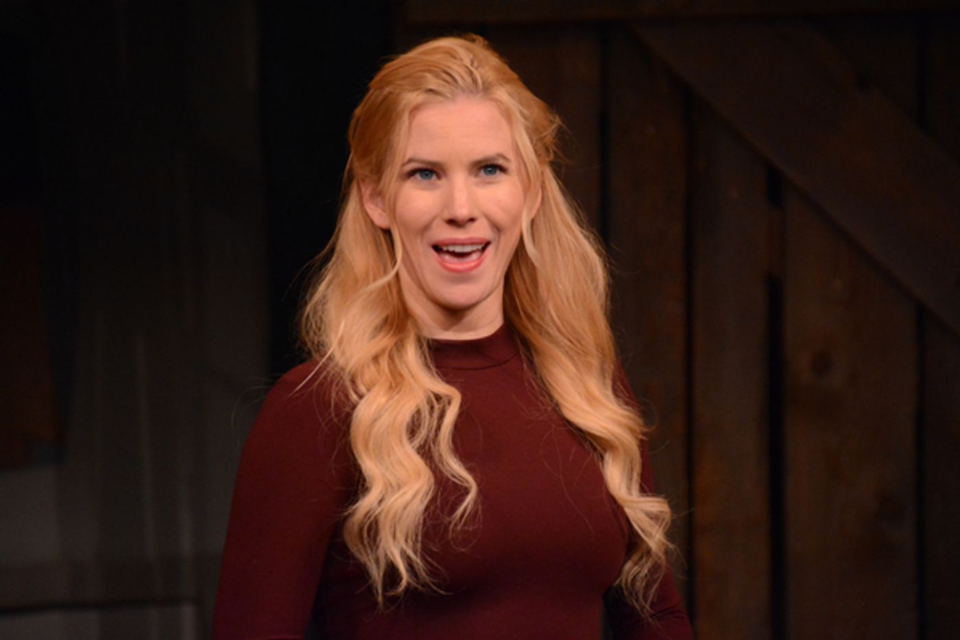 Photo Coverage: Meet the Company of York Theatre Company's DESPERATE MEASURES!  Image