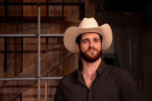 Peter Saide @ BroadwayWorld Peter Saide Photo