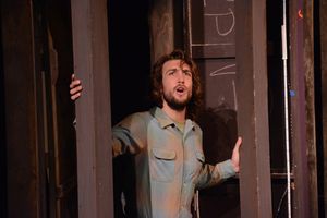 Conor Ryan @ BroadwayWorld Conor Ryan Photo