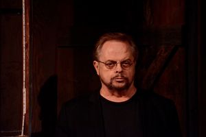 Gary Marachek @ BroadwayWorld Gary Marachek Photo