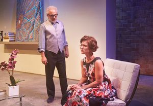Philip Lehl and Christy Watkins @ BroadwayWorld Philip Lehl and Christy Watkins Photo