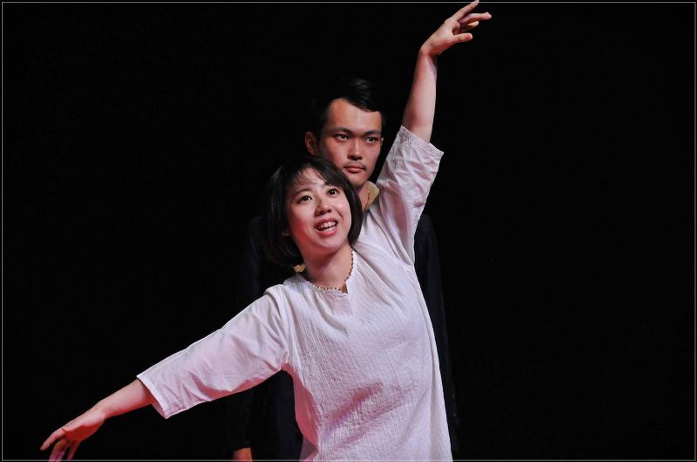 Review: +51 AVIACION SAN BORJA by Okazaki Art Theatre in Komunitas Salihara  Image