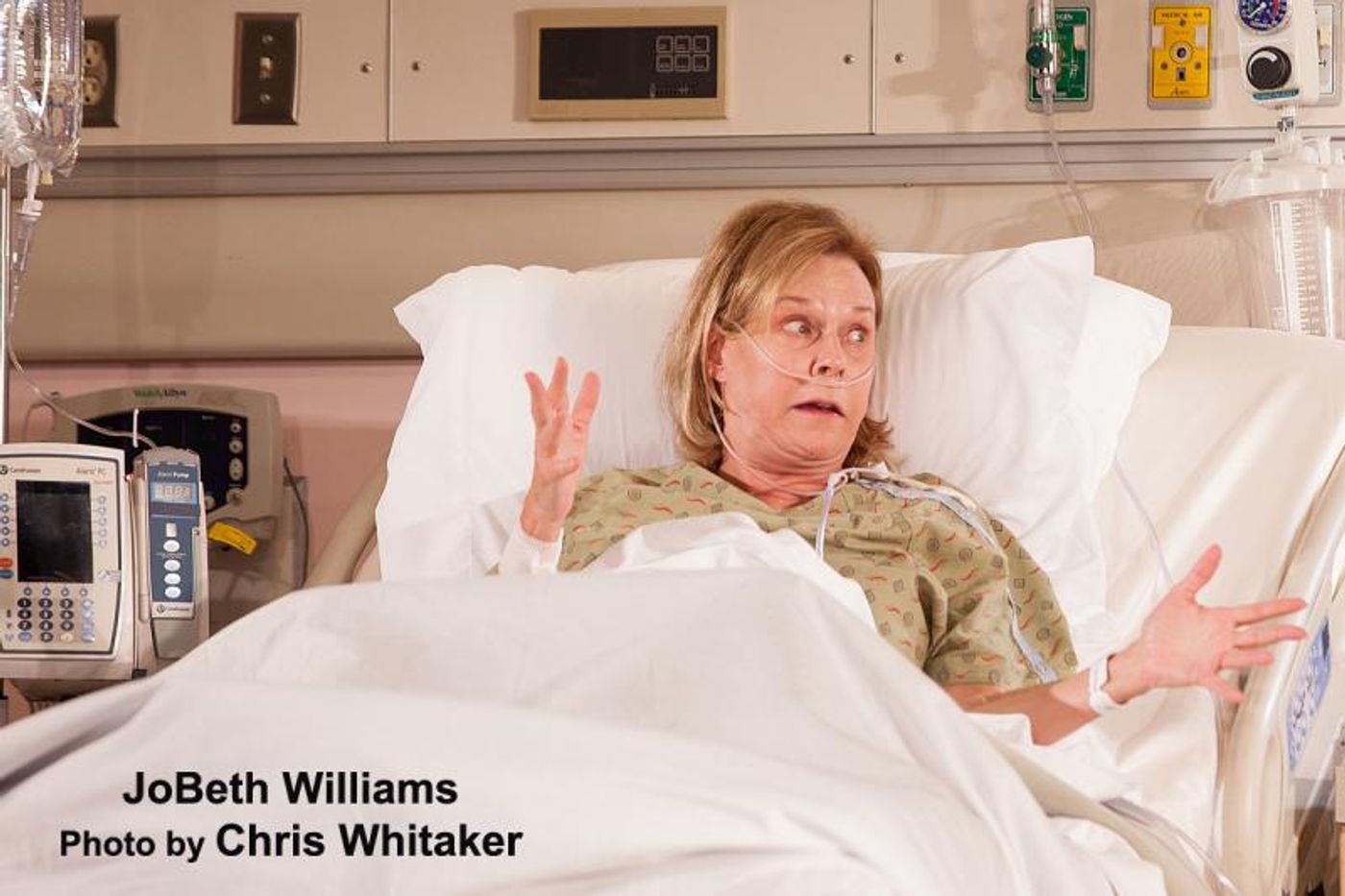 Interview: Playwright/Actress Halley Feiffer on Her Long Titles, Collaborations, & Growing Up Funny  Image