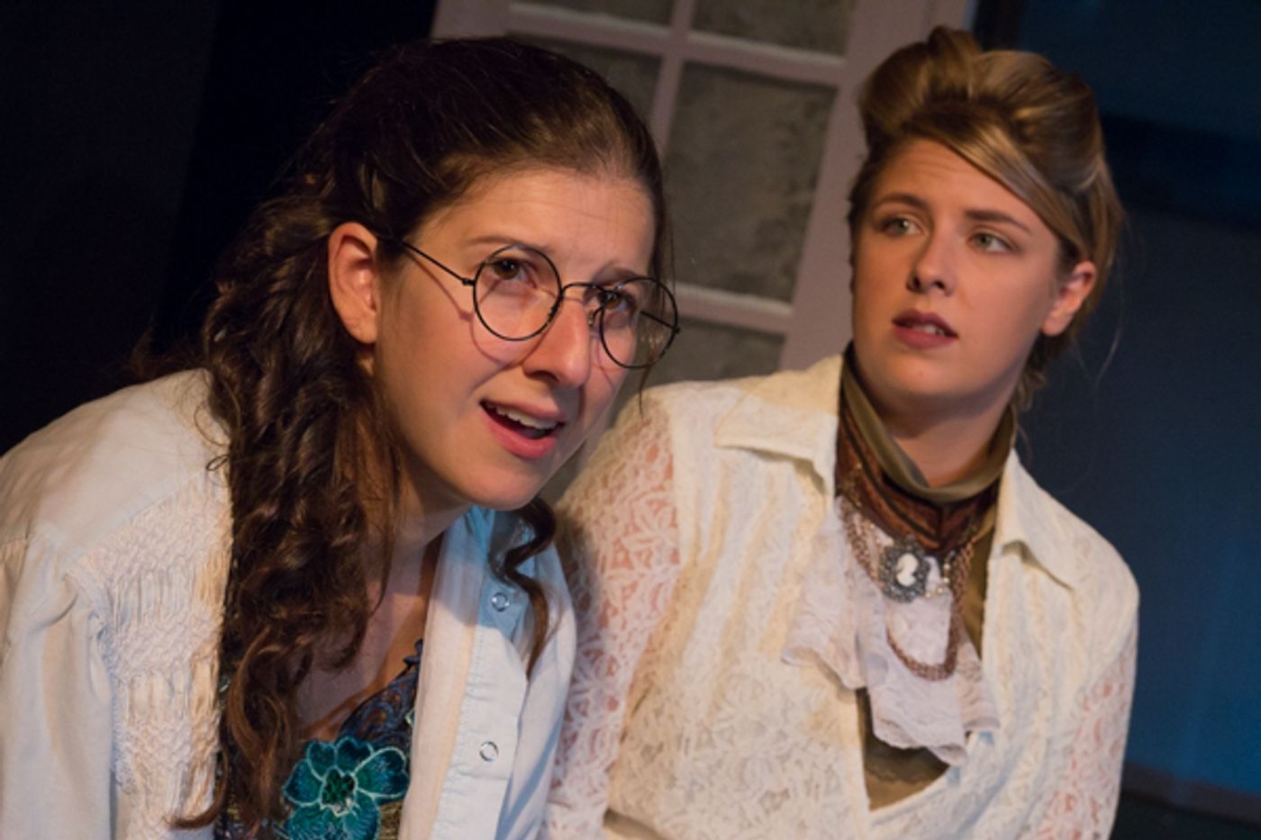 Photo Coverage: First look at Curtain Players' WENDY DARLING Photo Coverage: First look at Curtain Players' WENDY DARLING Image