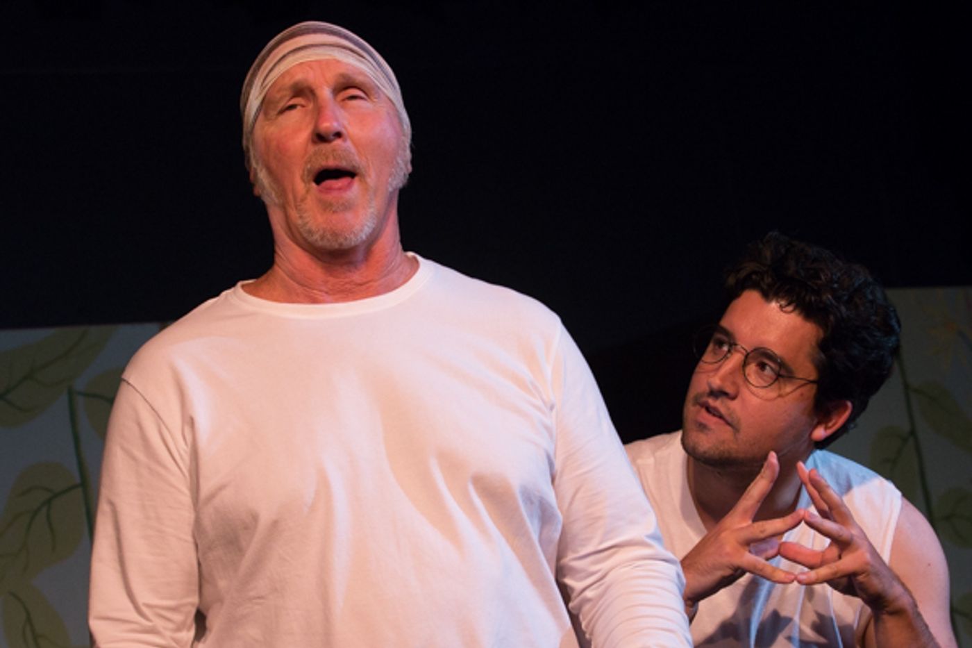 Photo Coverage: First look at Curtain Players' WENDY DARLING Photo Coverage: First look at Curtain Players' WENDY DARLING Image