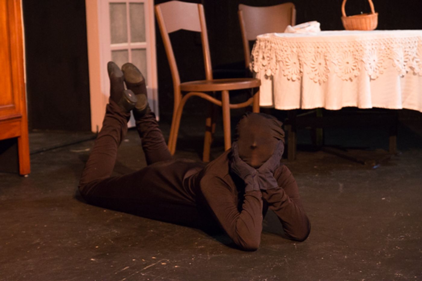 Photo Coverage: First look at Curtain Players' WENDY DARLING Photo Coverage: First look at Curtain Players' WENDY DARLING Image