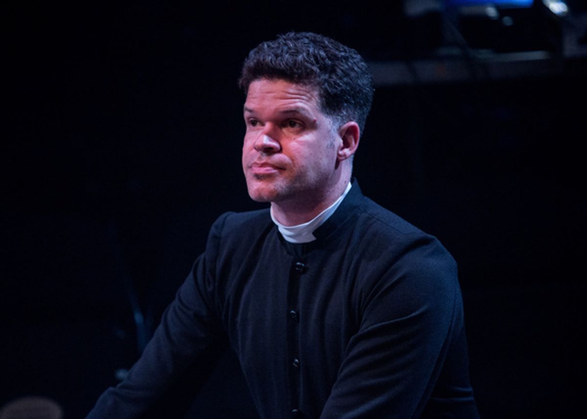 Jonathan Chambers at 