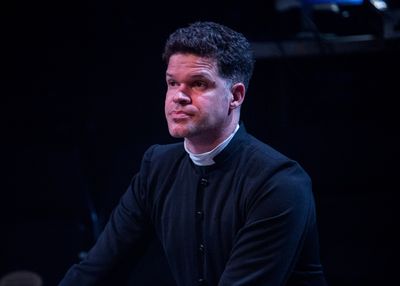 Jonathan Chambers Photo