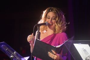 Hunter Ryan Herdlicka @ BroadwayWorld Hunter Ryan Herdlicka Photo