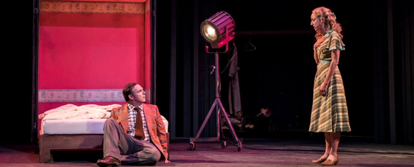 Photo Flash: PERICLES, PRINCE OF TYRE at American Players Theatre  Image