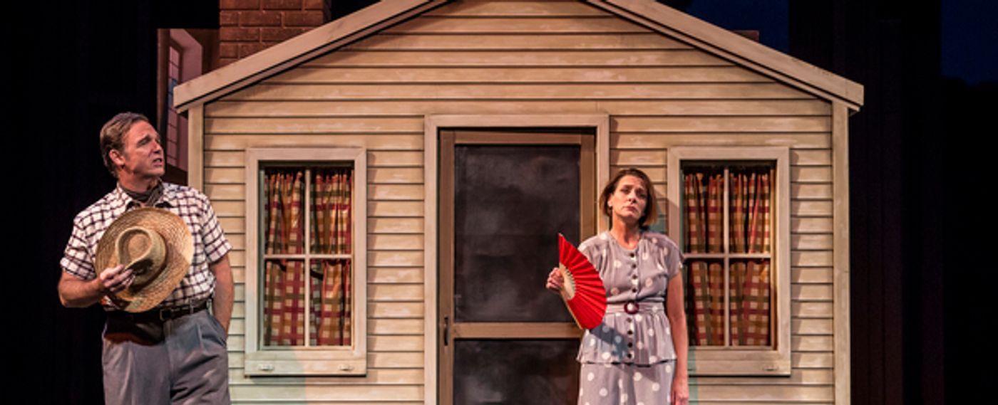 Photo Flash: PERICLES, PRINCE OF TYRE at American Players Theatre  Image