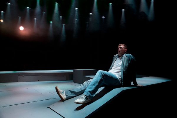 Danny-Boy Hatchard Photo