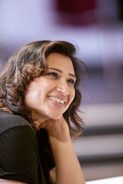 Chetna Pandya Photo