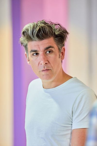 James Lance Photo