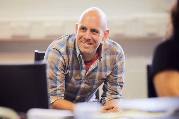 Robert Hastie (director) Photo