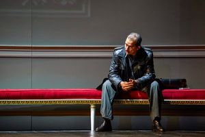 Nabil Elouahabi @ BroadwayWorld Nabil Elouahabi Photo