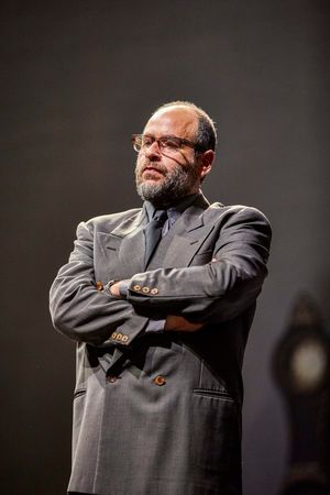 Jacob Krichefski Photo