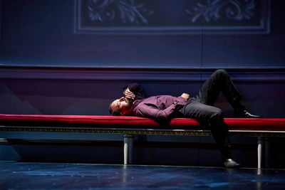 Philip Arditti Photo