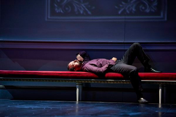 Philip Arditti Photo