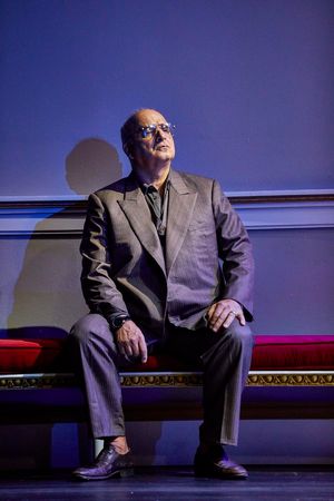 Peter Polycarpou  Photo