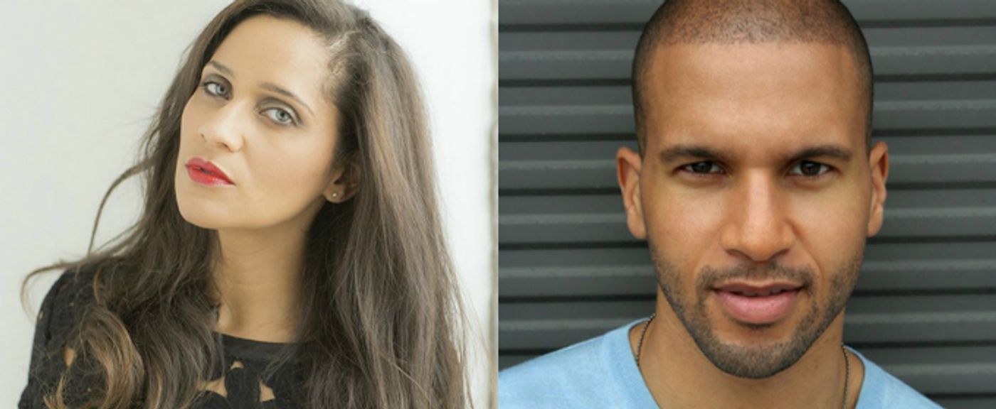 Immersive Pop Experience 'CLEOPATRA' Begins Tonight at TNC  Image