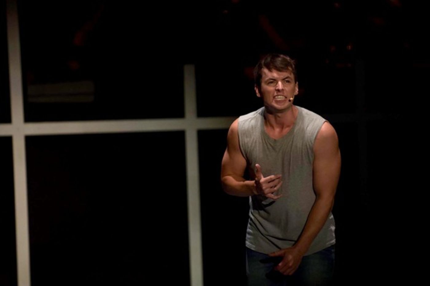 North American Regional Premiere of WE WILL ROCK YOU Opens in Thunder Bay  Image