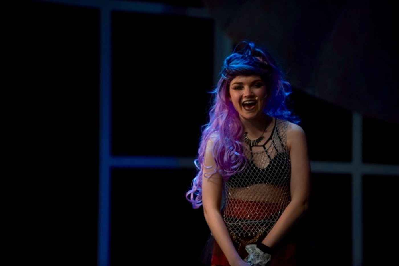 North American Regional Premiere of WE WILL ROCK YOU Opens in Thunder Bay  Image